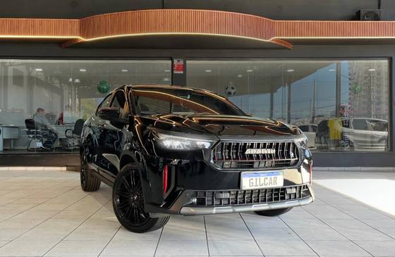 FIAT FASTBACK 1.3 TURBO 270 FLEX ABARTH AT6